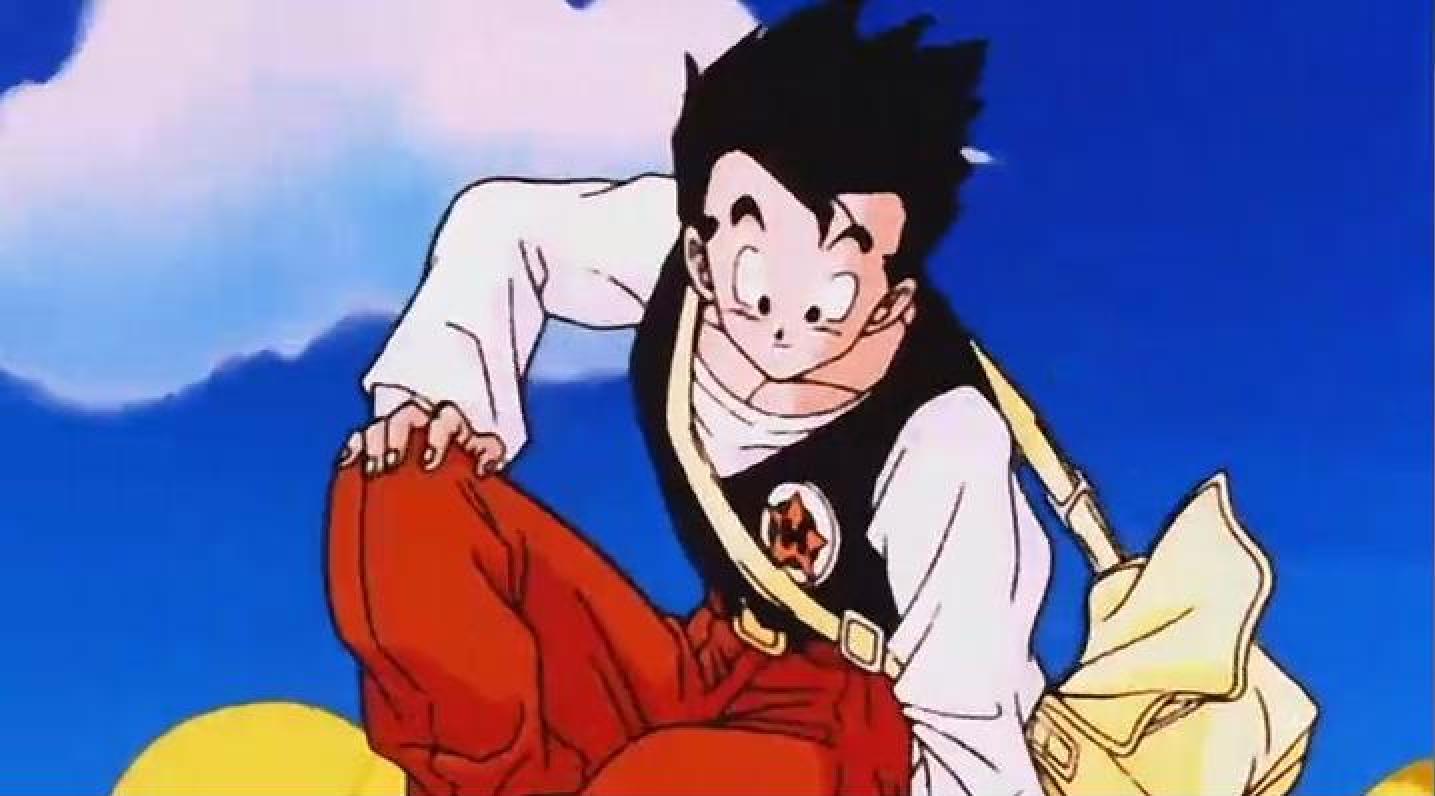 Son Gohan